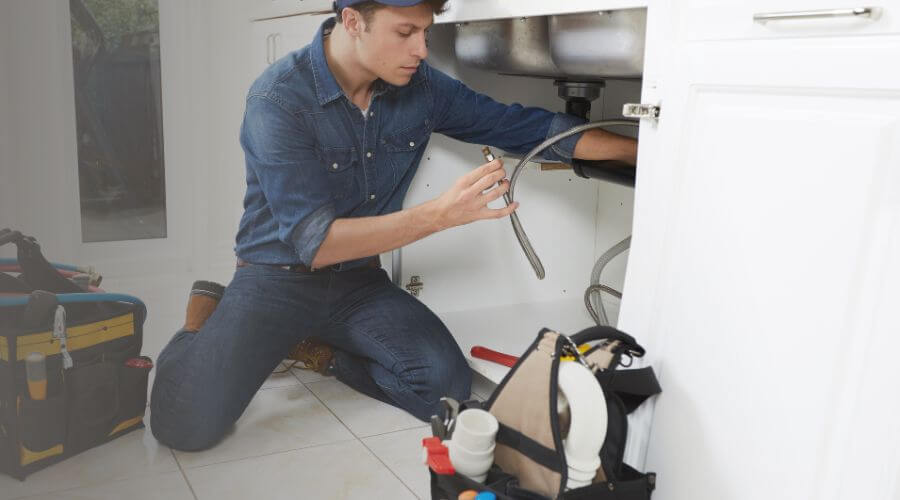 Professional Gas Leak Detection in Tenino, WA